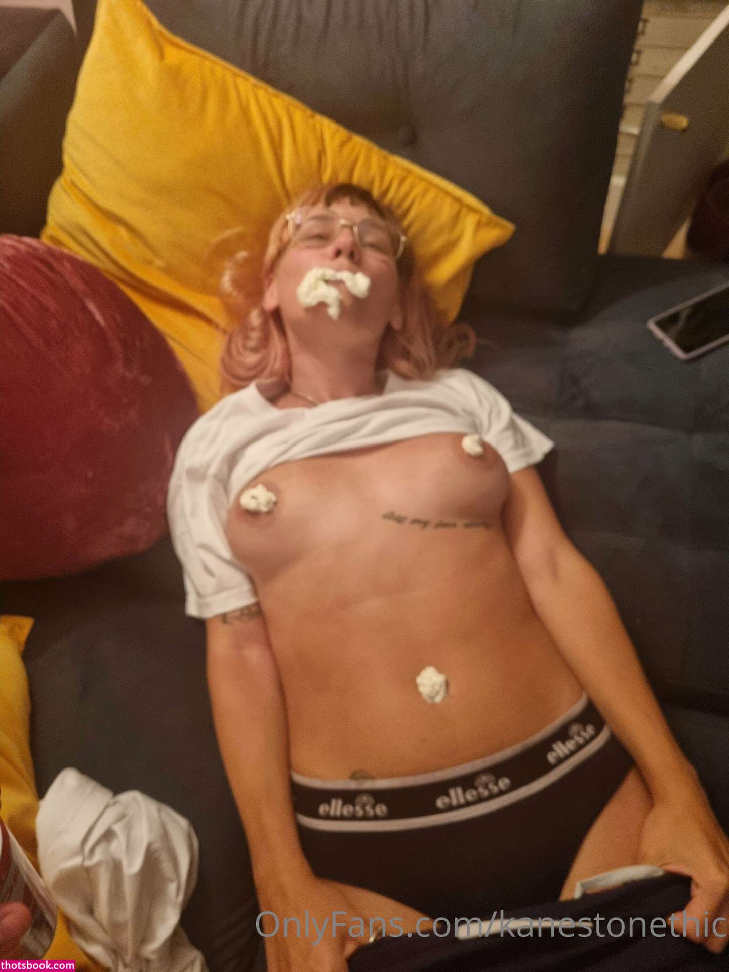 Reed Amber Nude OnlyFans Photos #11 524422