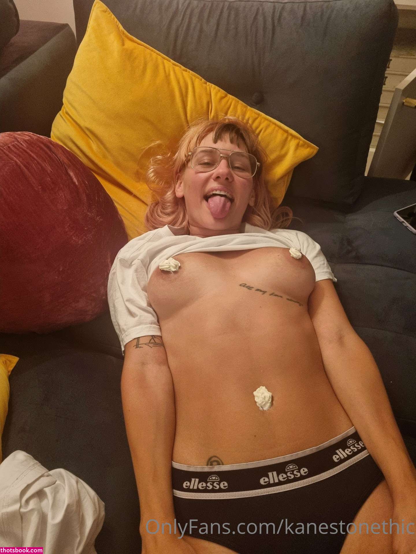 Reed Amber Nude OnlyFans Photos #11 524431