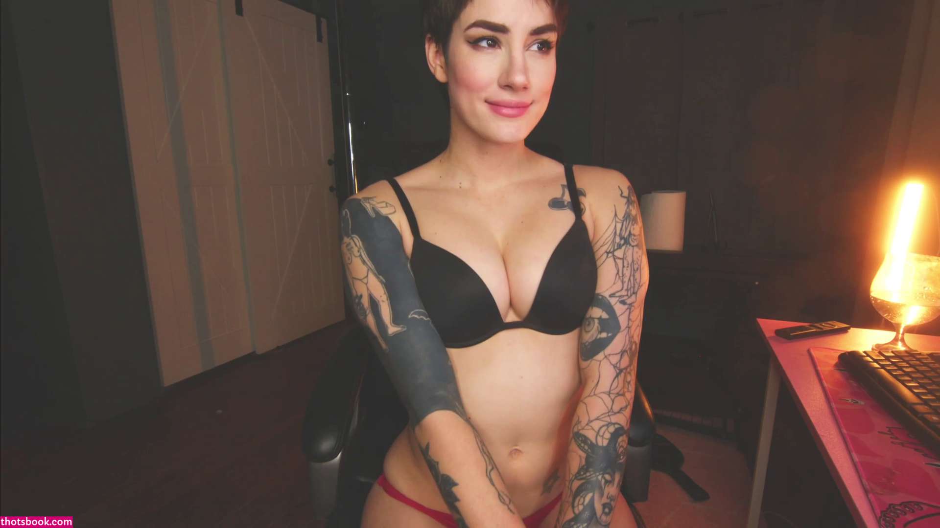 Aynmarie Mia Rand Nude OnlyFans Photos #3 524656