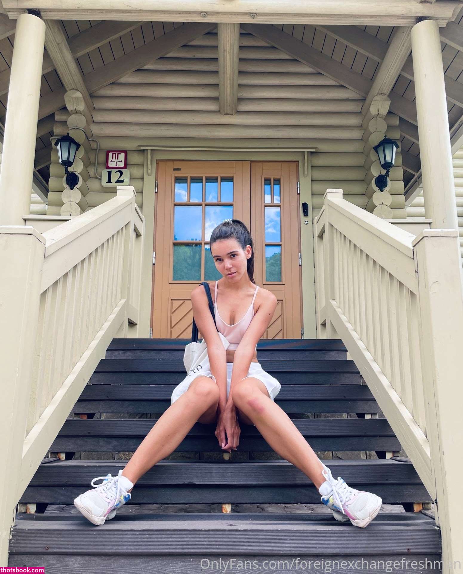 foreignexchangefreshman Nude OnlyFans Photos #2 524877