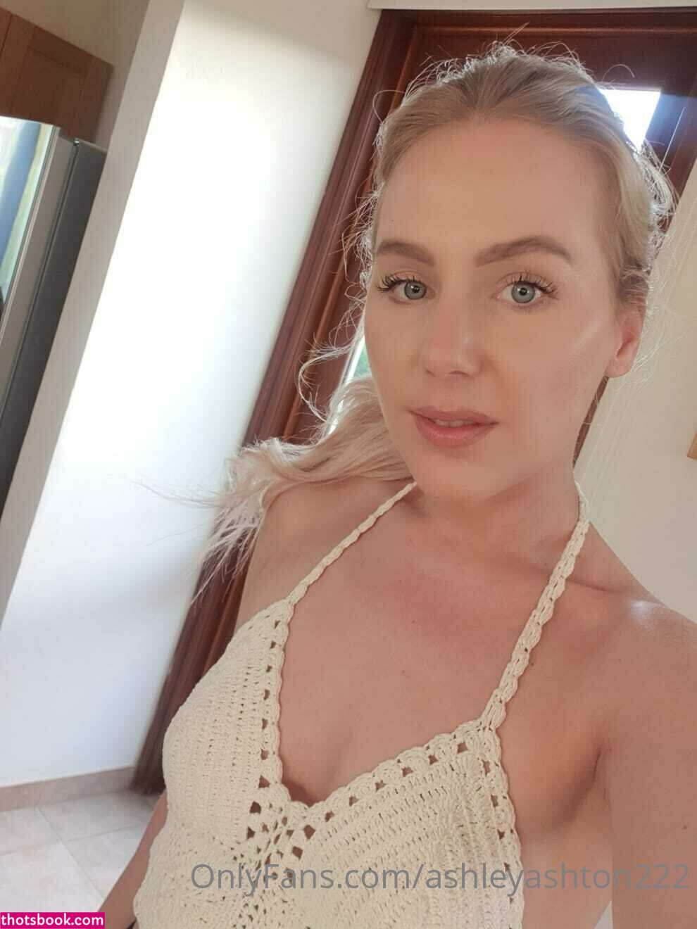 Ashley Ashton Aston Wilde Nude OnlyFans Photos #2 536218