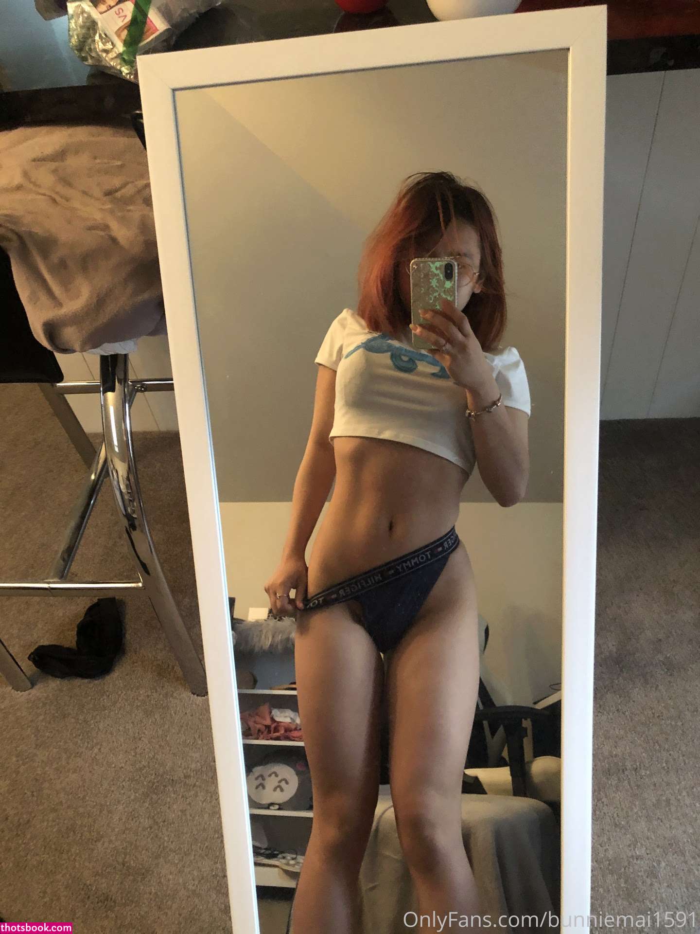 bunniemai1591 Nude OnlyFans Photos #3 536399