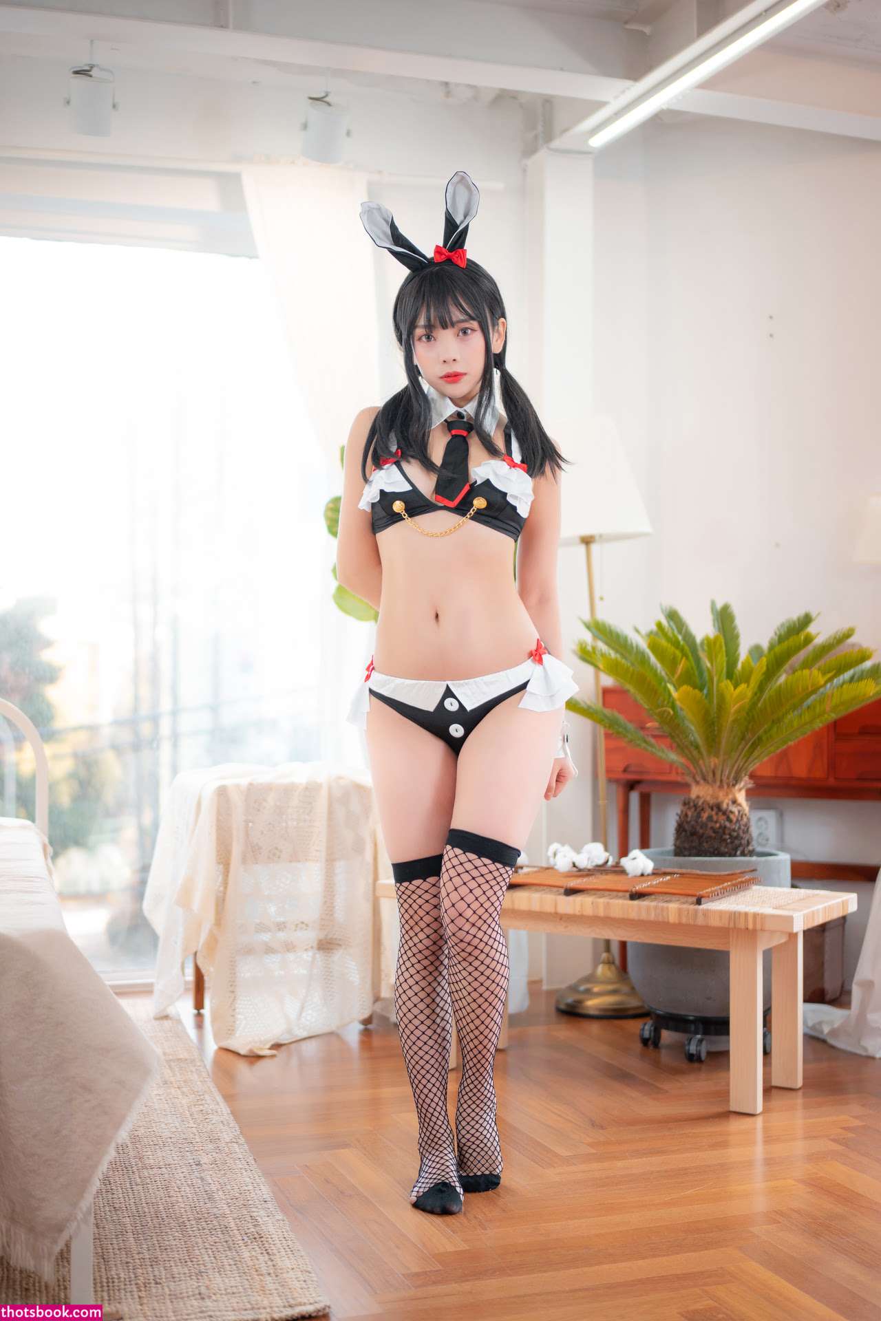 Dami Nude OnlyFans Photos #1 536447