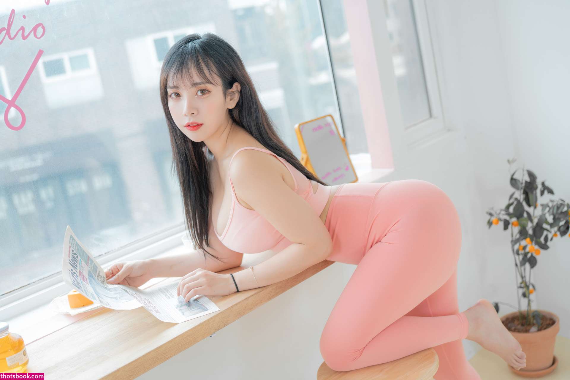 Dami Nude OnlyFans Photos #1 536448