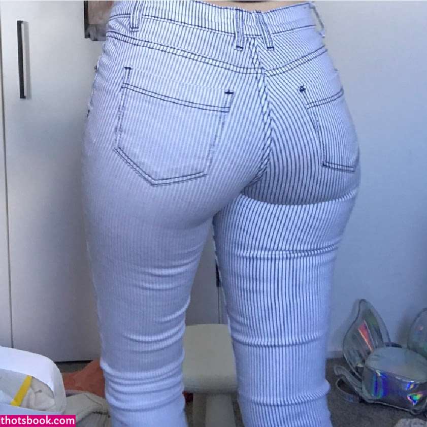 Elefire Grey Elefire the elf Nude OnlyFans Photos #1 536504