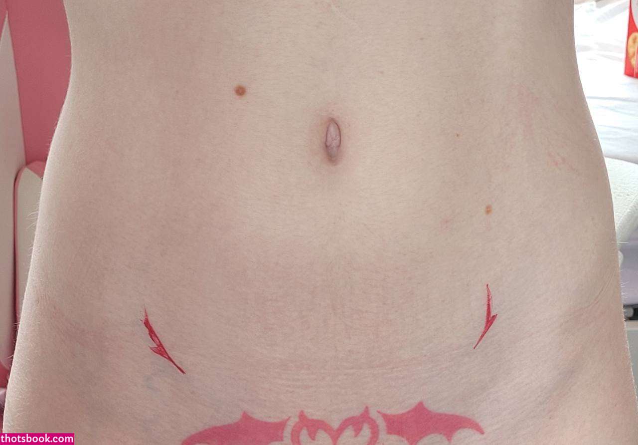 Elefire Grey Elefire the elf Nude OnlyFans Photos #1 536520