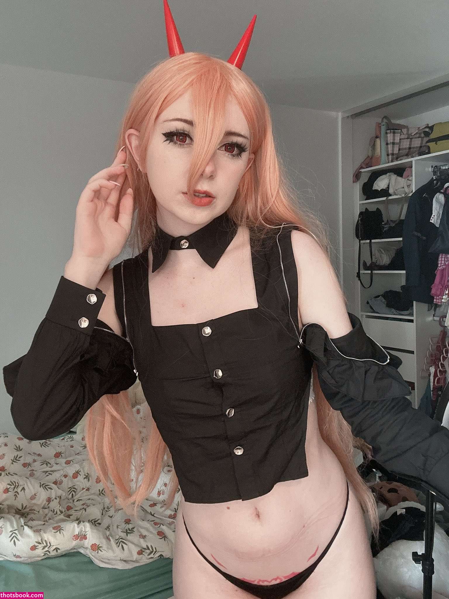 Elefire Grey Elefire the elf Nude OnlyFans Photos #5 536546