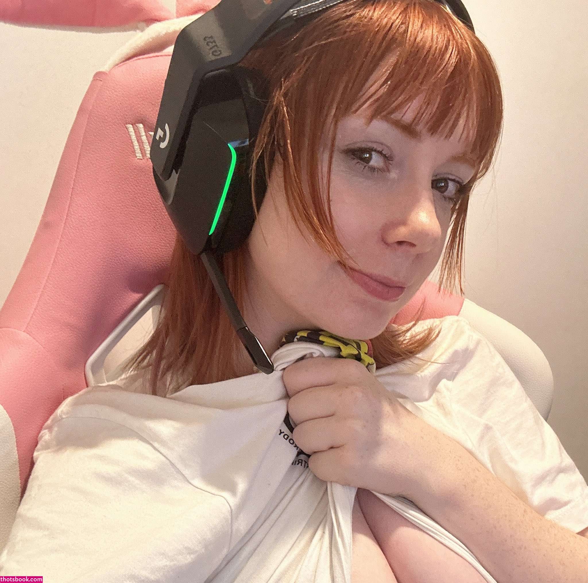 Elefire Grey Elefire the elf Nude OnlyFans Photos #5 536549