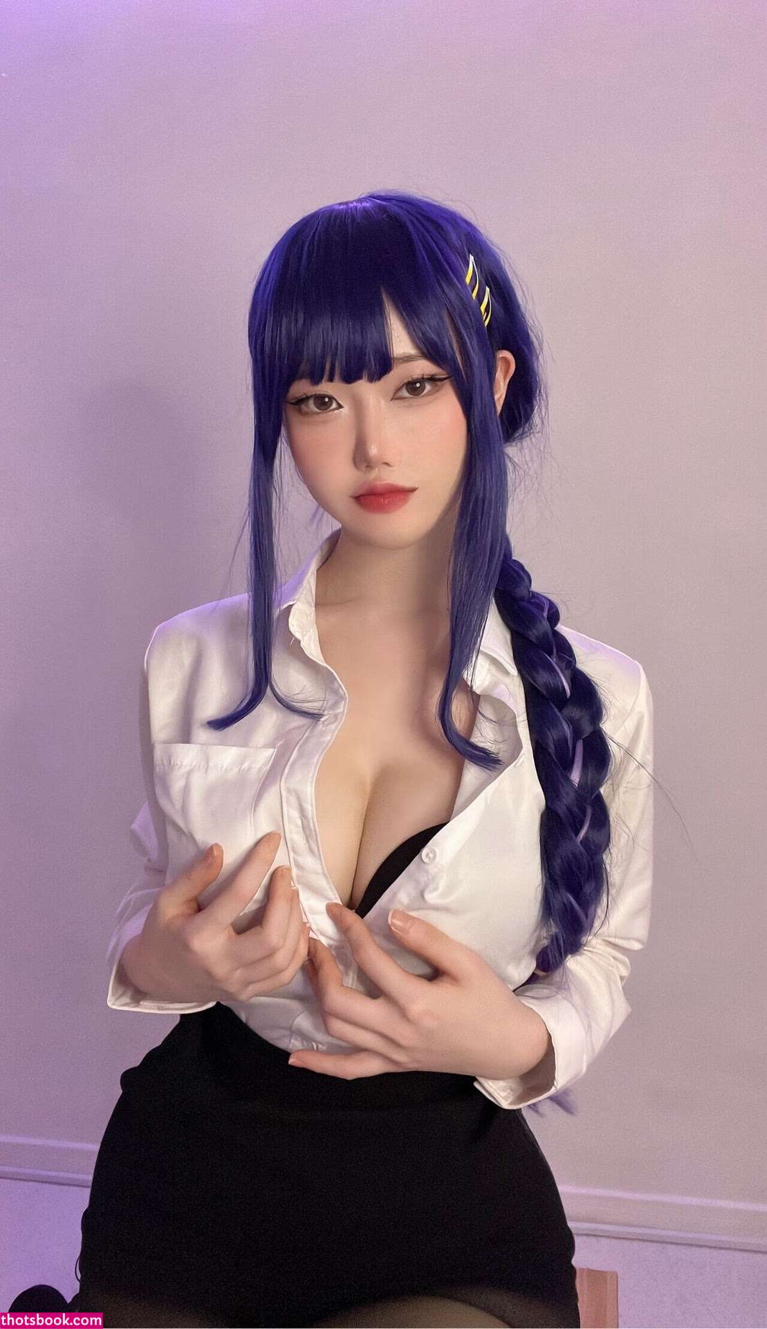 Evawishx evawxsh imeva Nude OnlyFans Photos #5 536590