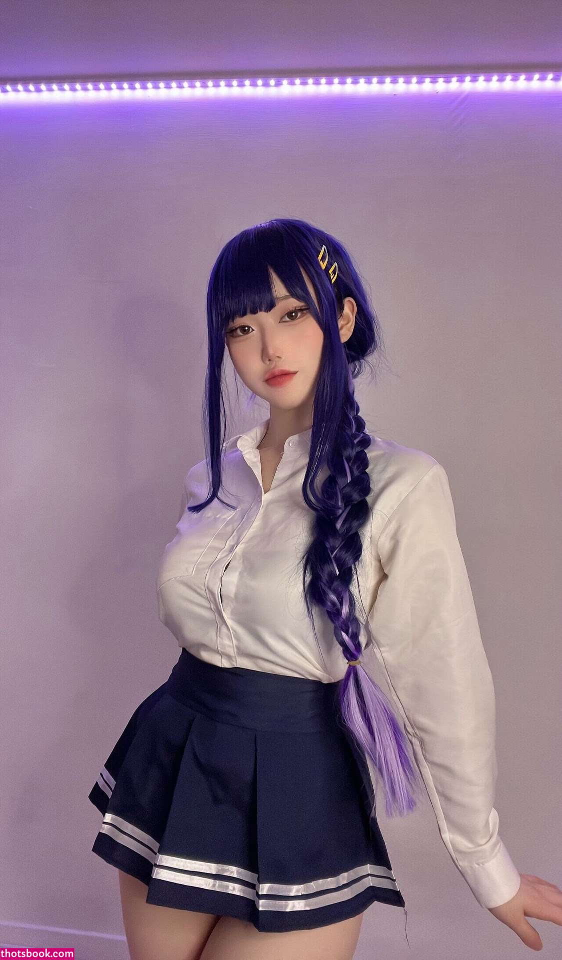 Evawishx evawxsh imeva Nude OnlyFans Photos #5 536592