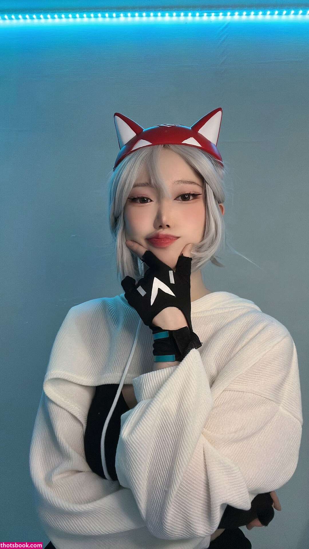 Evawishx evawxsh imeva Nude OnlyFans Photos #5 536593