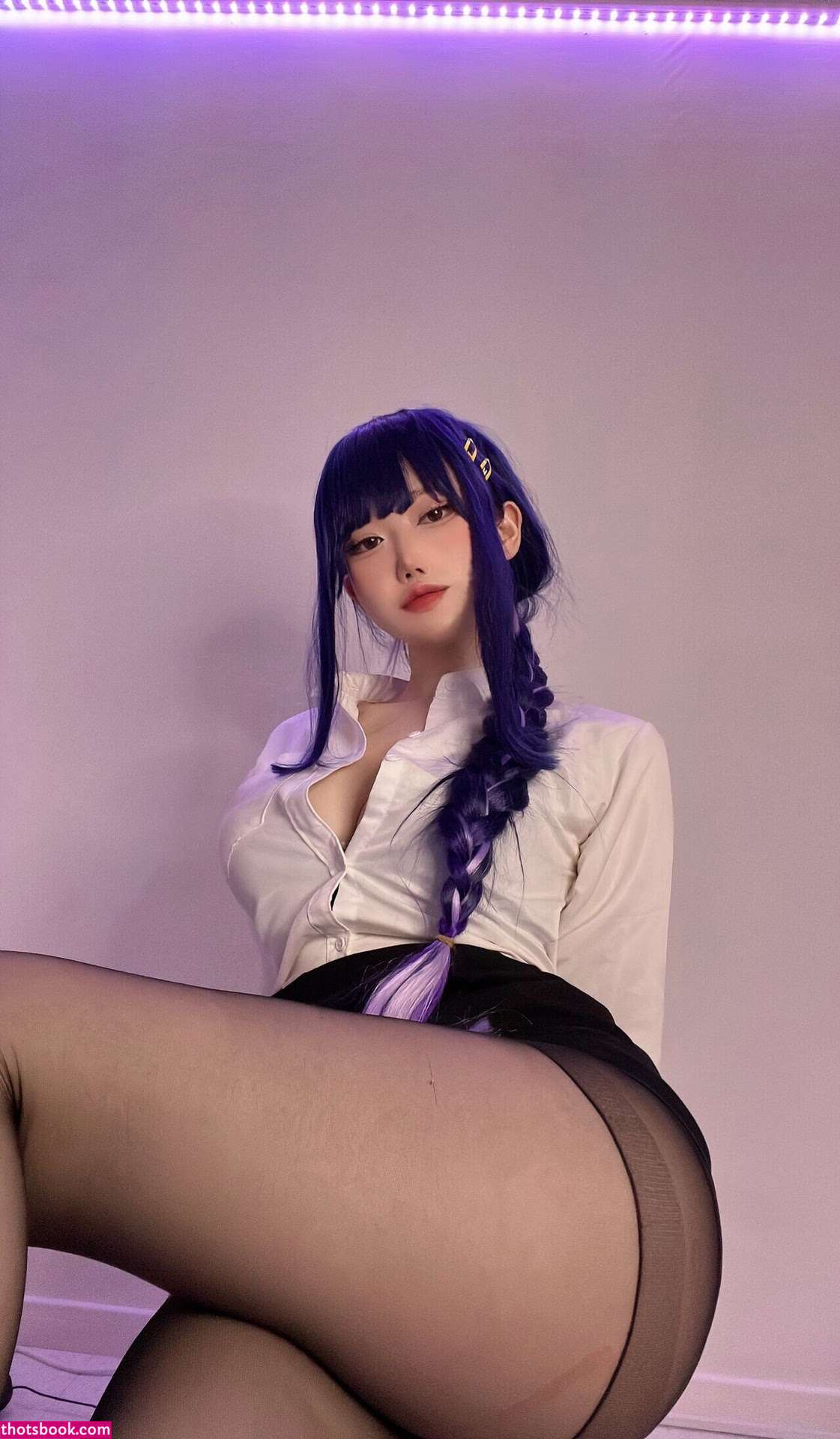 Evawishx evawxsh imeva Nude OnlyFans Photos #5 536596