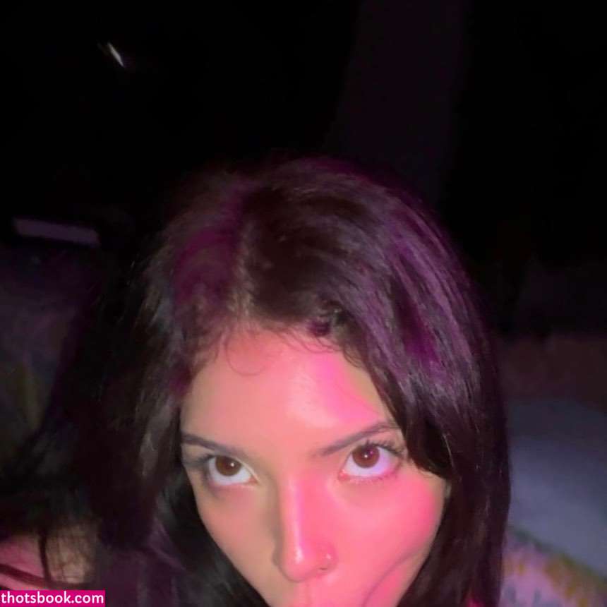 Belindanohemy Nude OnlyFans Photos #10 537300