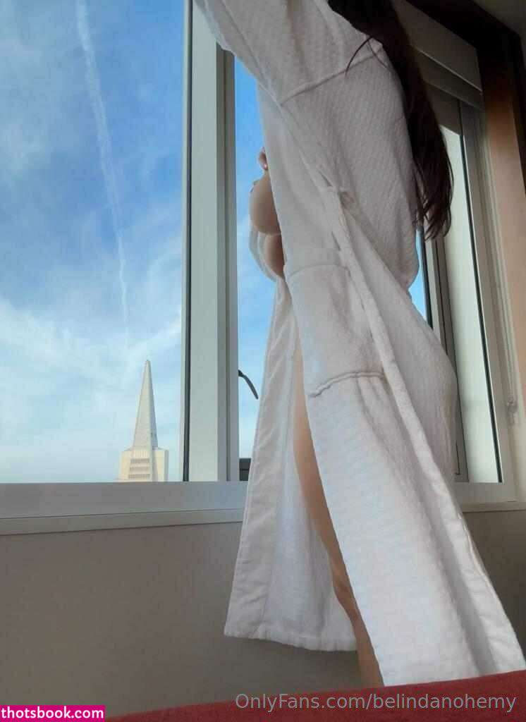 Belindanohemy Nude OnlyFans Photos #15 537317