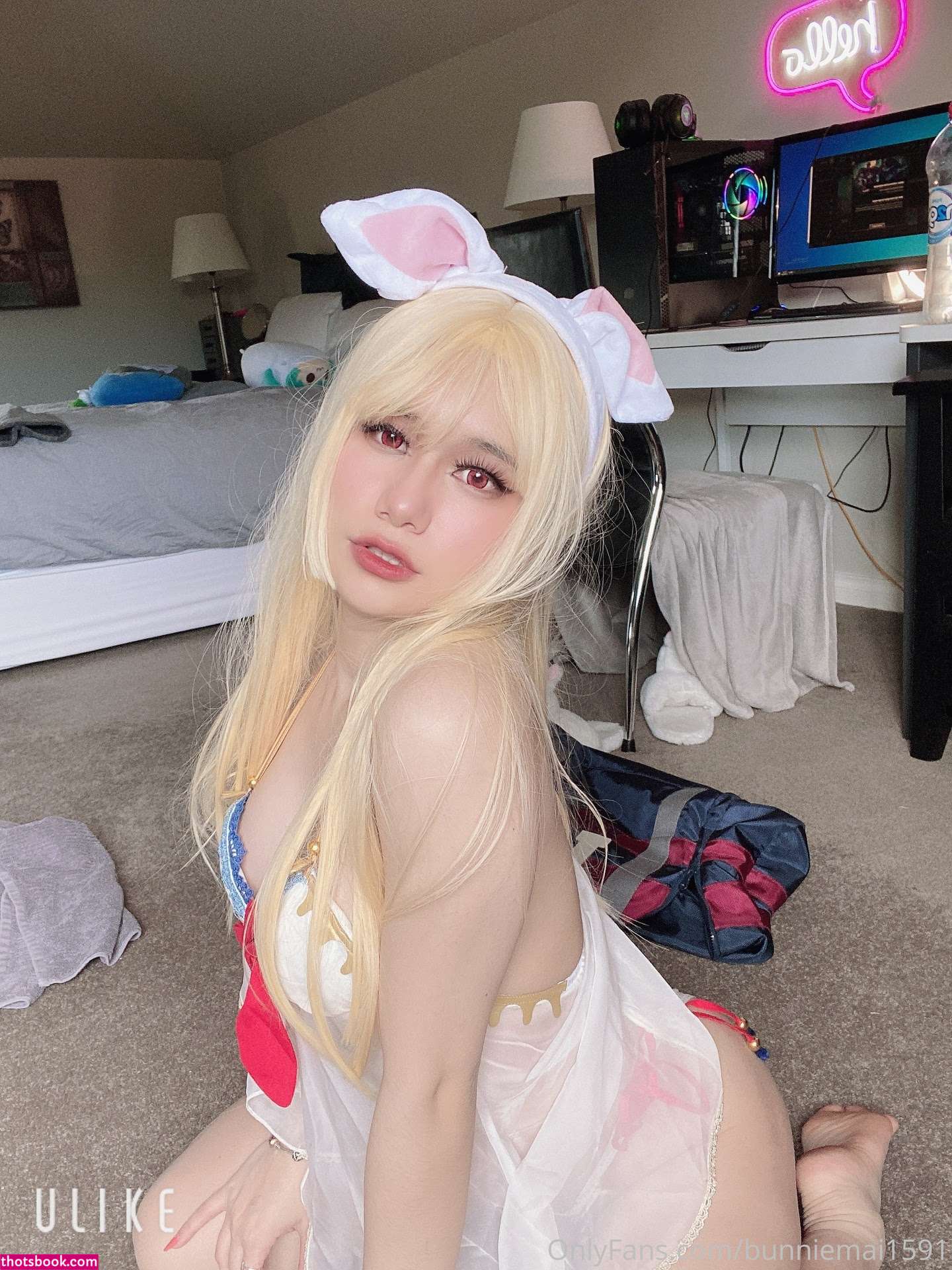 bunniemai1591 Nude OnlyFans Photos #9 537336