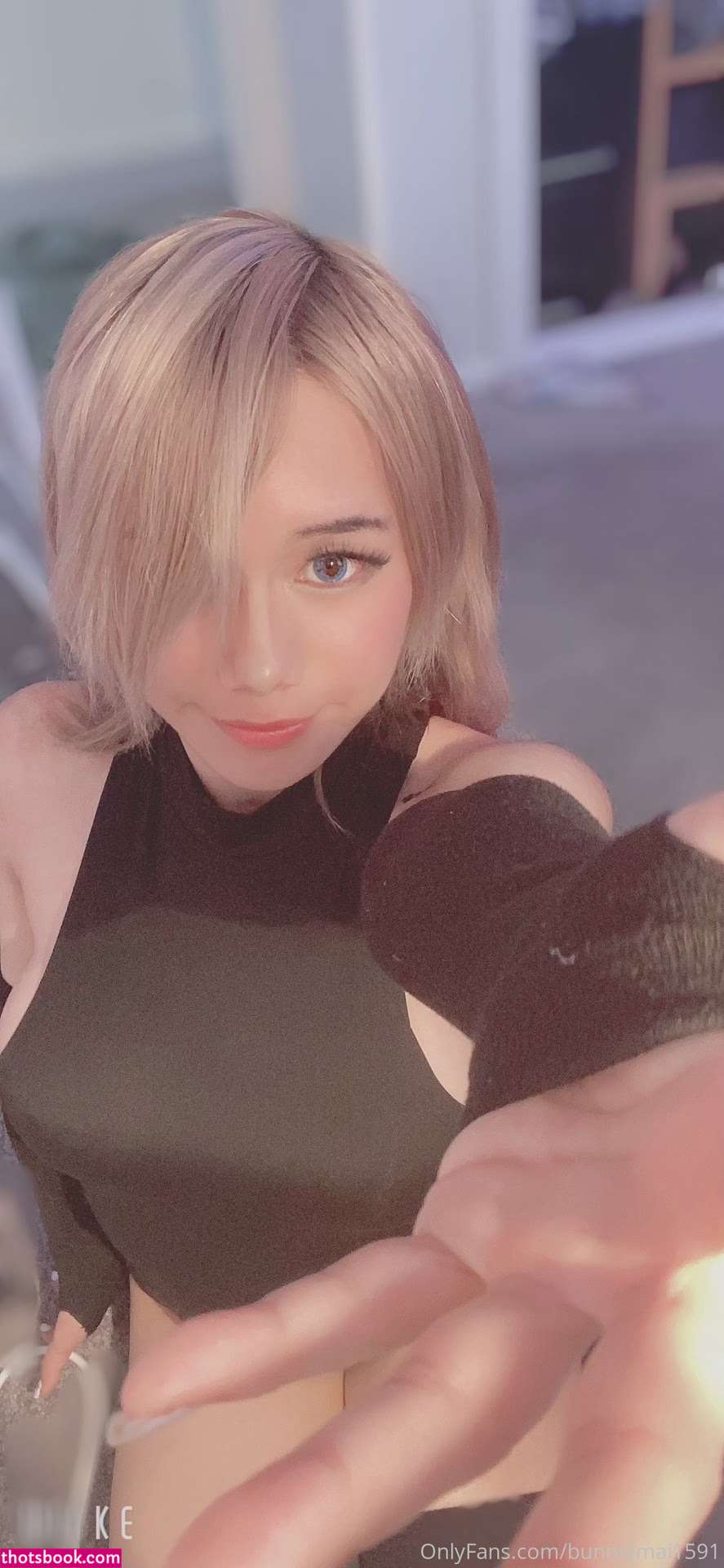 bunniemai1591 Nude OnlyFans Photos #12 537368