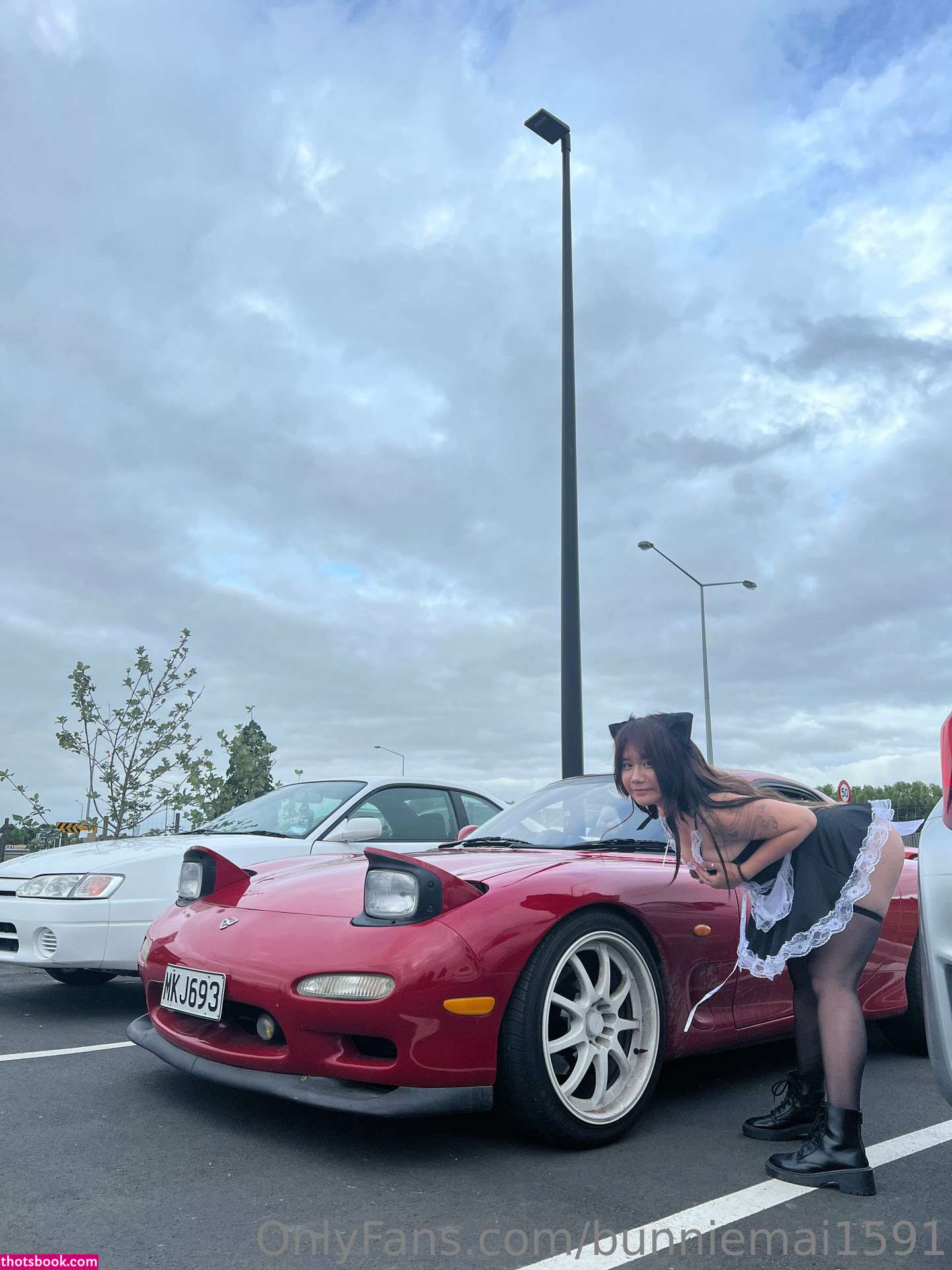 bunniemai1591 Nude OnlyFans Photos #15 537409