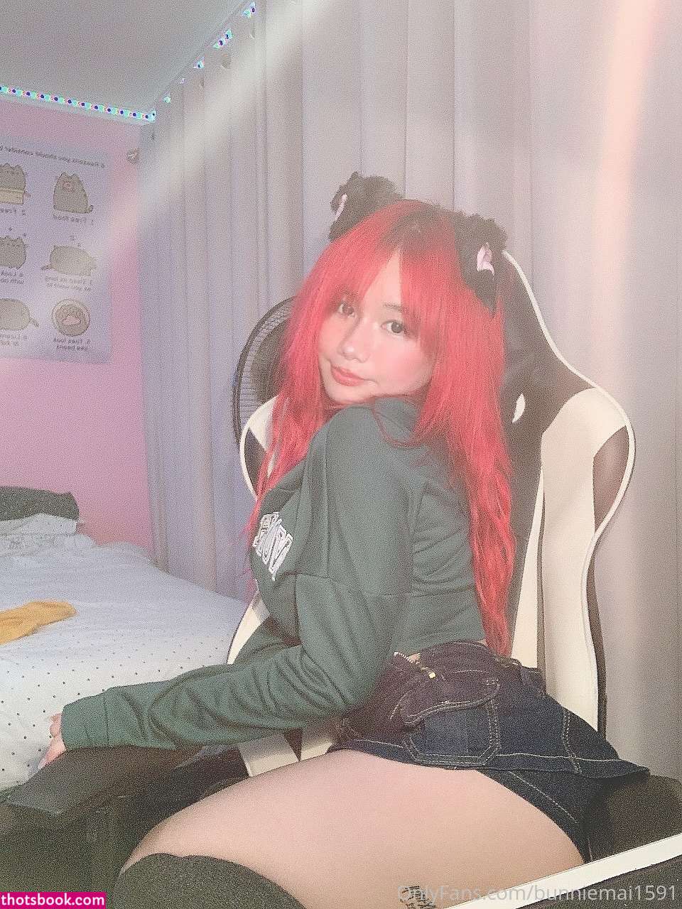 bunniemai1591 Nude OnlyFans Photos #15 537429