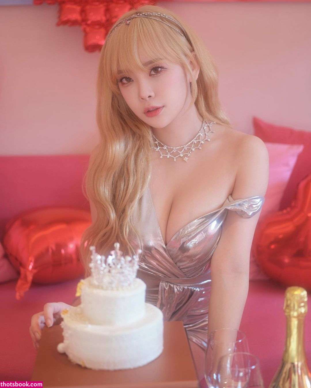 Dami Nude OnlyFans Photos #8 537435