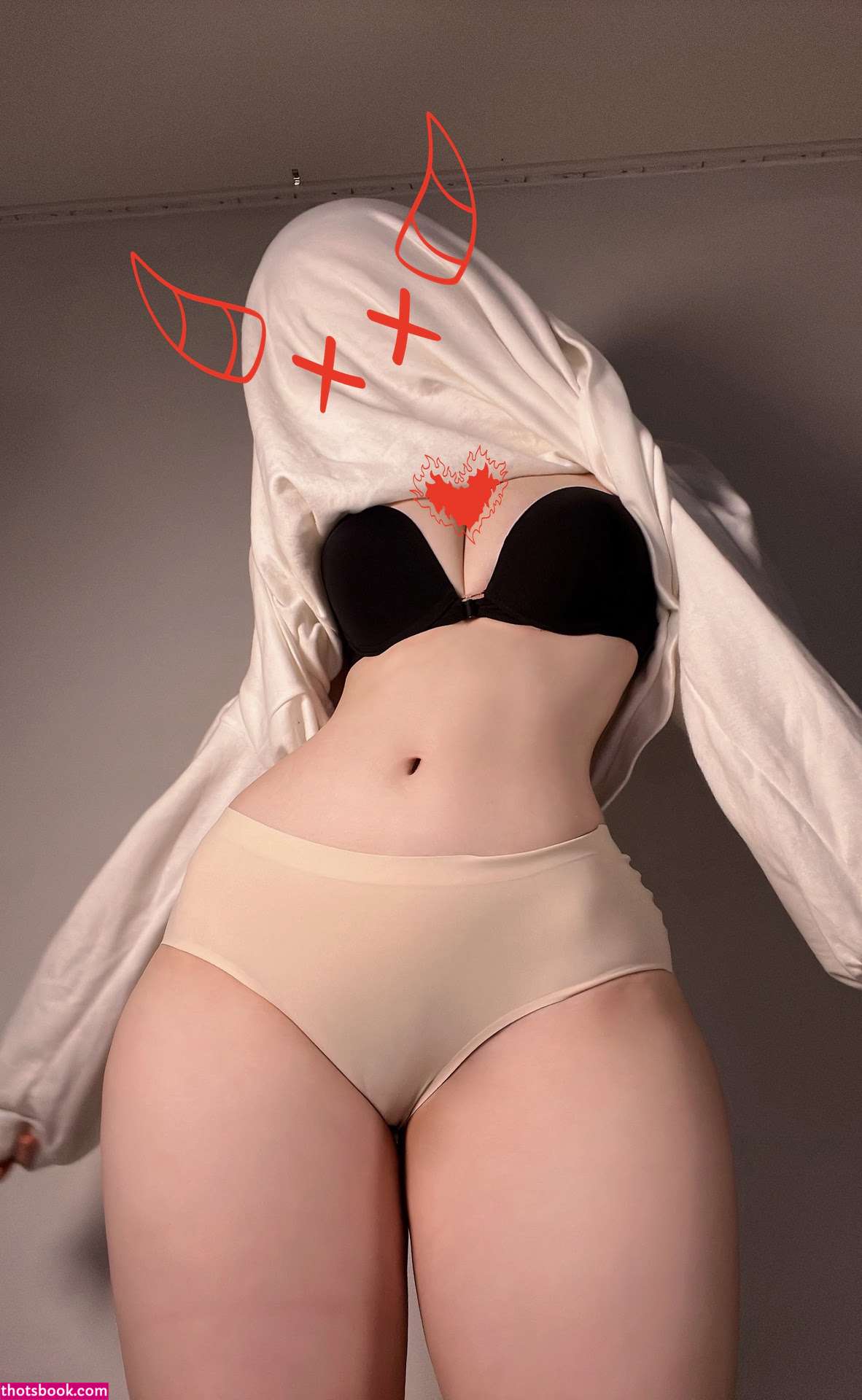 Evawishx evawxsh imeva Nude OnlyFans Photos #8 537509