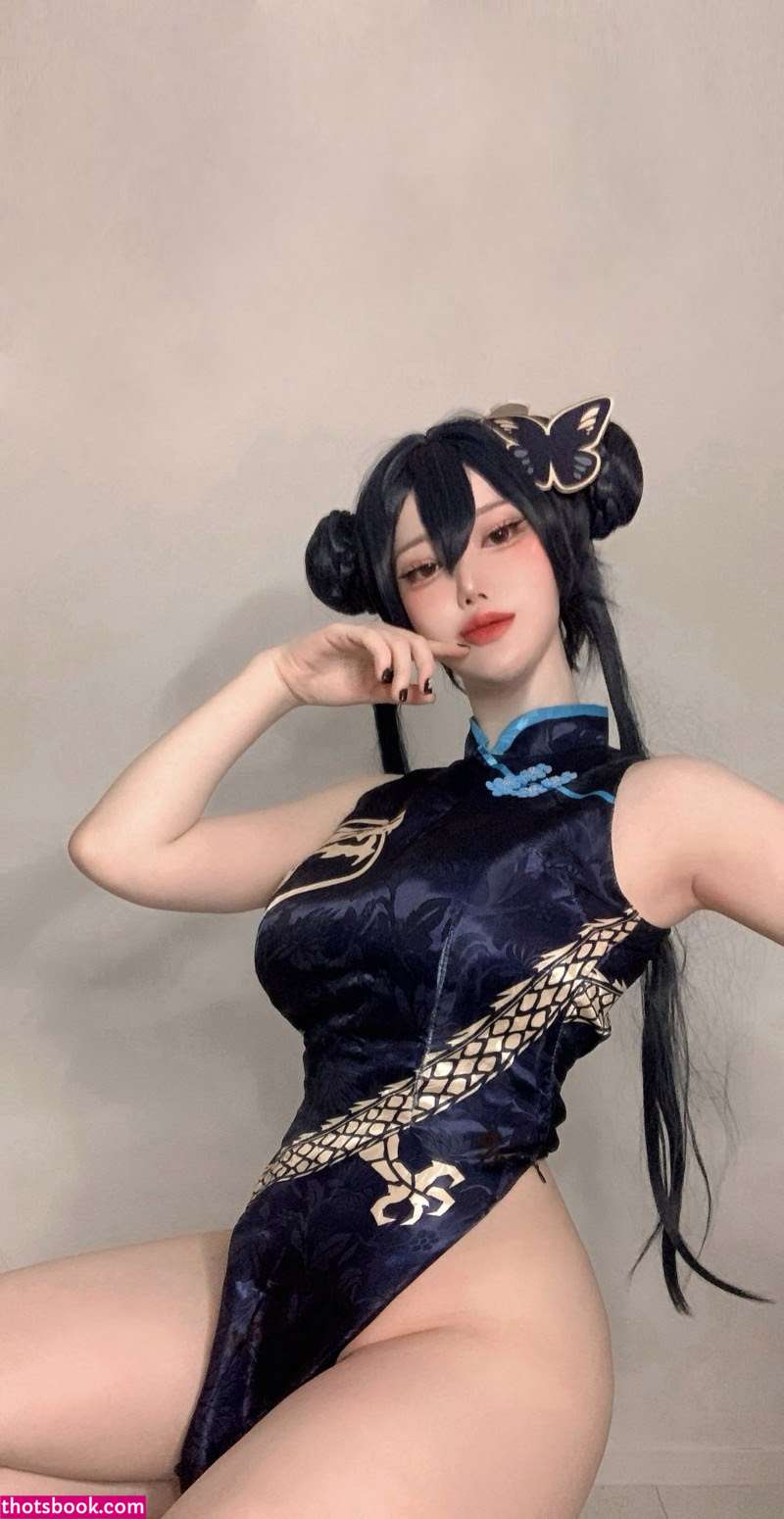 Evawishx evawxsh imeva Nude OnlyFans Photos #9 537519