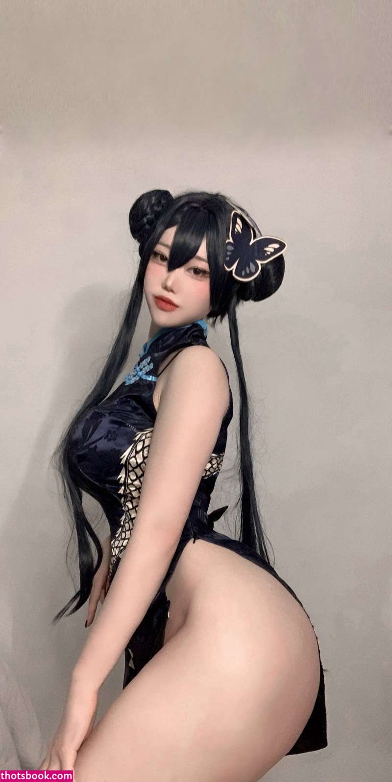 Evawishx evawxsh imeva Nude OnlyFans Photos #9 537529