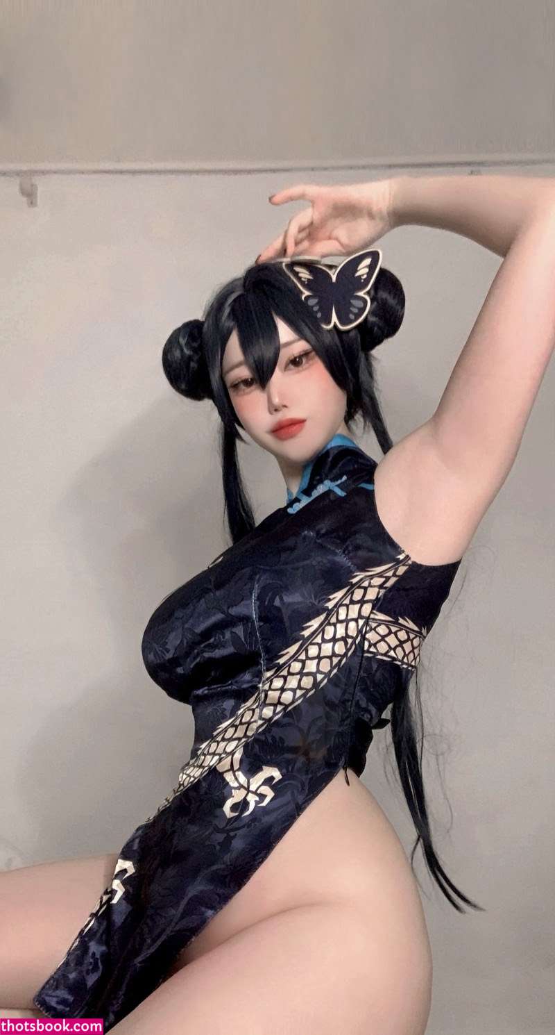 Evawishx evawxsh imeva Nude OnlyFans Photos #9 537534