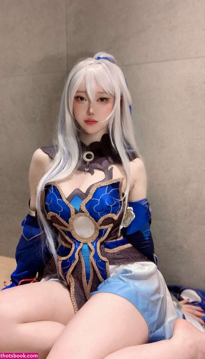 Evawishx evawxsh imeva Nude OnlyFans Photos #10 537538