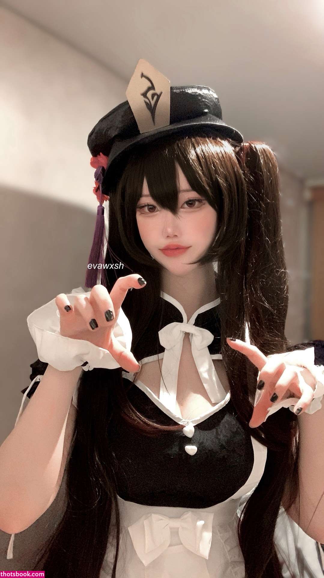 Evawishx evawxsh imeva Nude OnlyFans Photos #11 537546