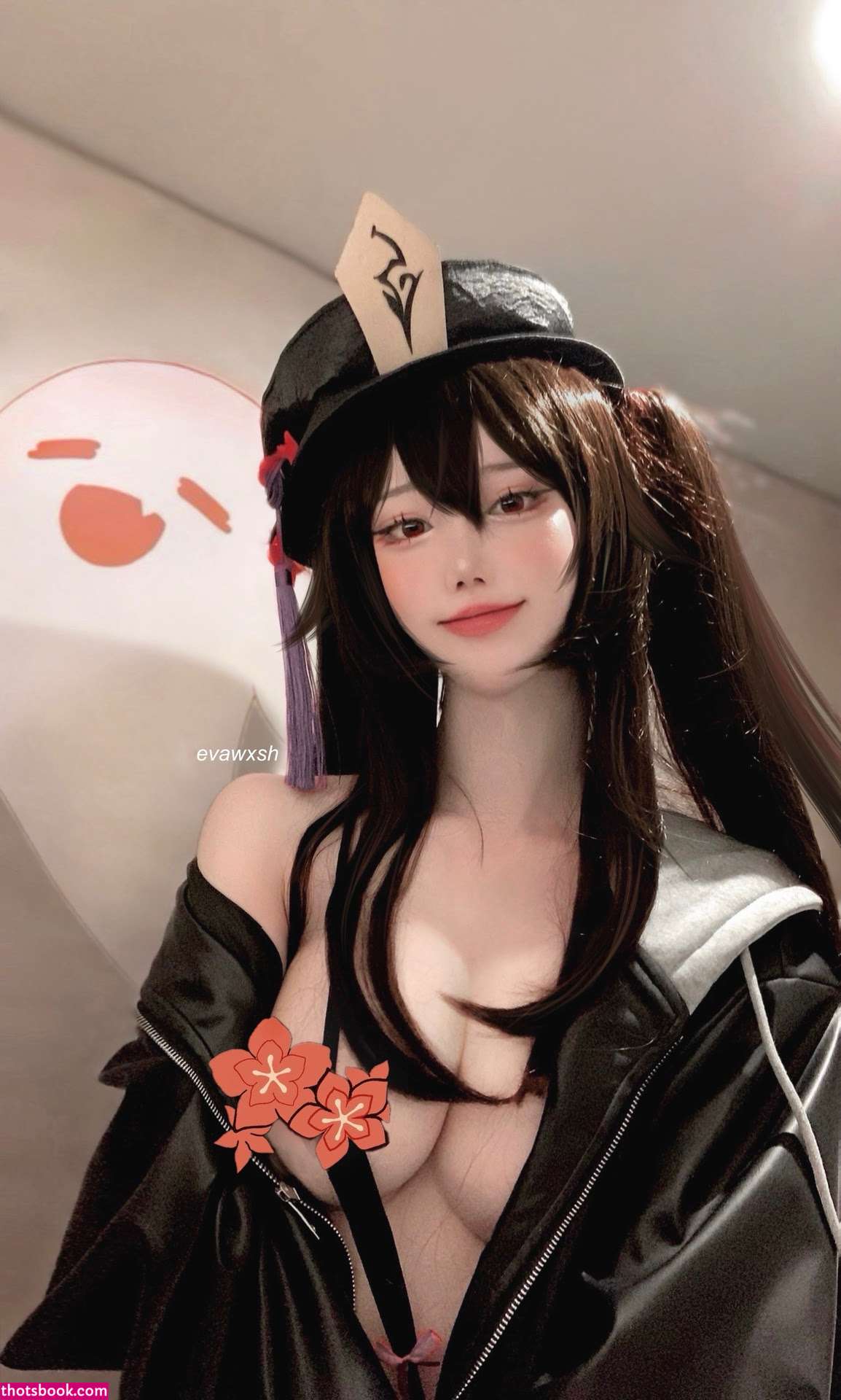 Evawishx evawxsh imeva Nude OnlyFans Photos #11 537548