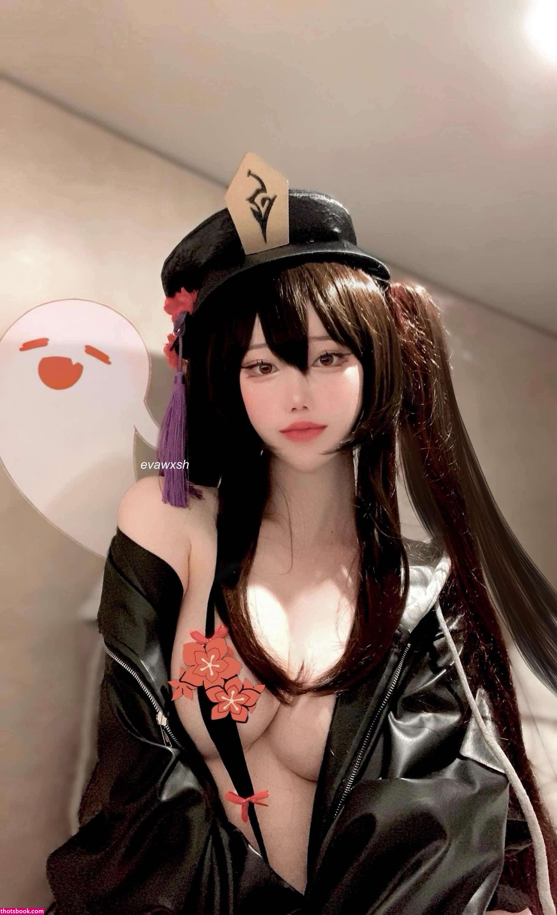 Evawishx evawxsh imeva Nude OnlyFans Photos #11 537549