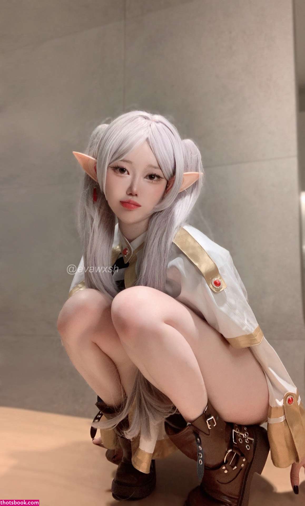 Evawishx evawxsh imeva Nude OnlyFans Photos #12 537557