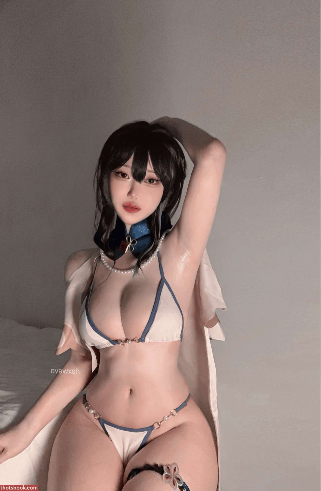 Evawishx evawxsh imeva Nude OnlyFans Photos #13 537569