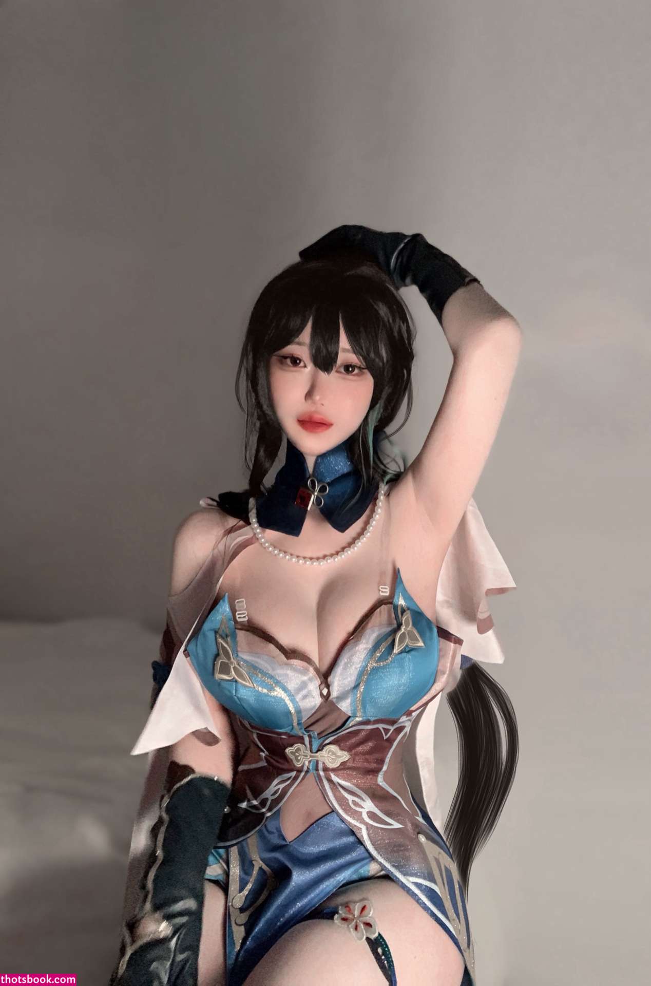 Evawishx evawxsh imeva Nude OnlyFans Photos #13 537572