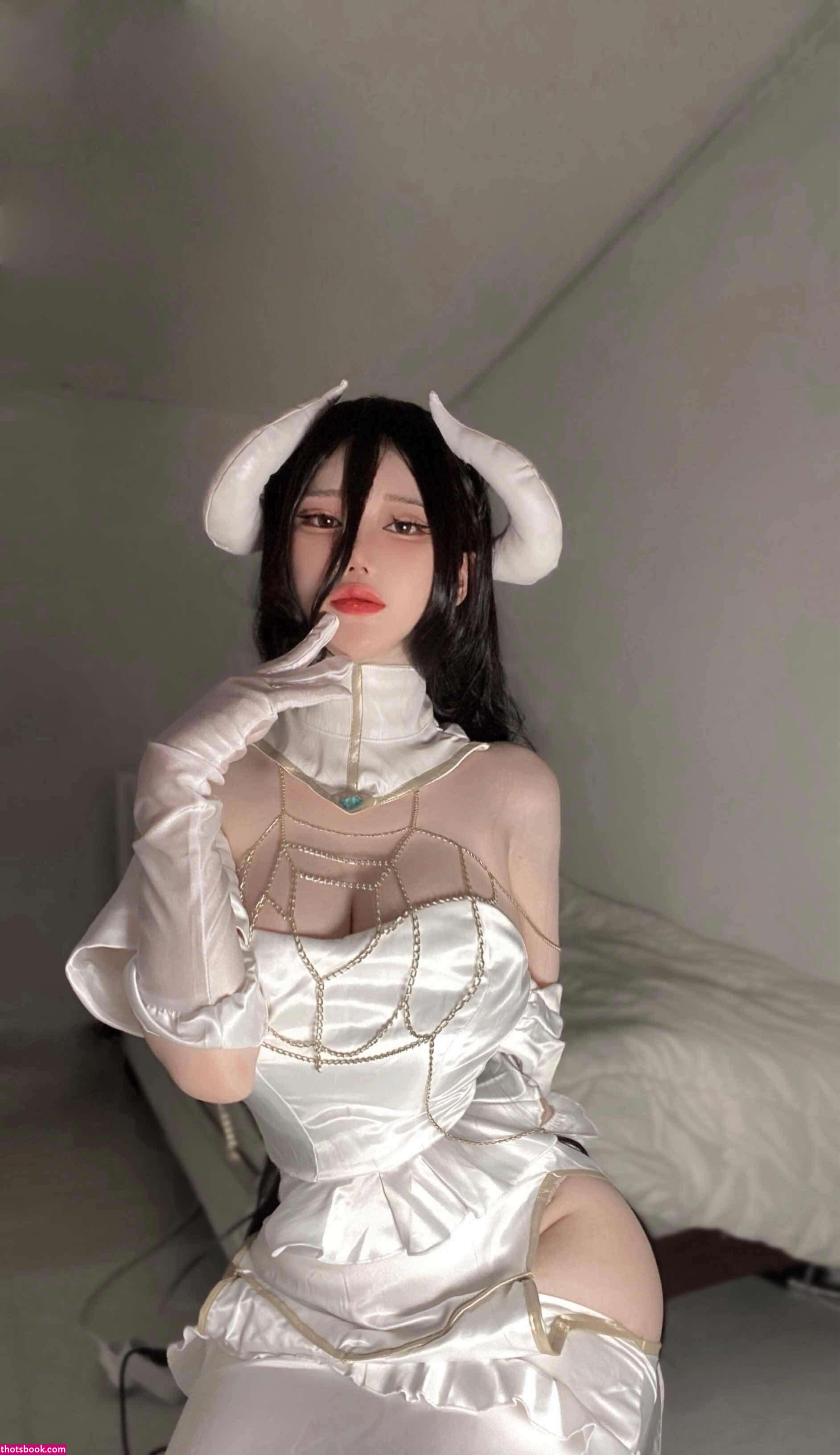 Evawishx evawxsh imeva Nude OnlyFans Photos #14 537580