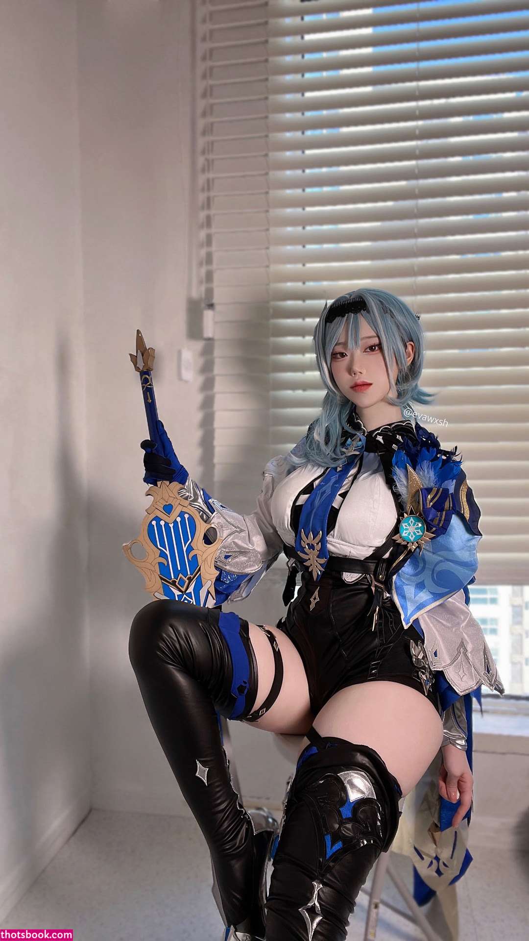 Evawishx evawxsh imeva Nude OnlyFans Photos #15 537602