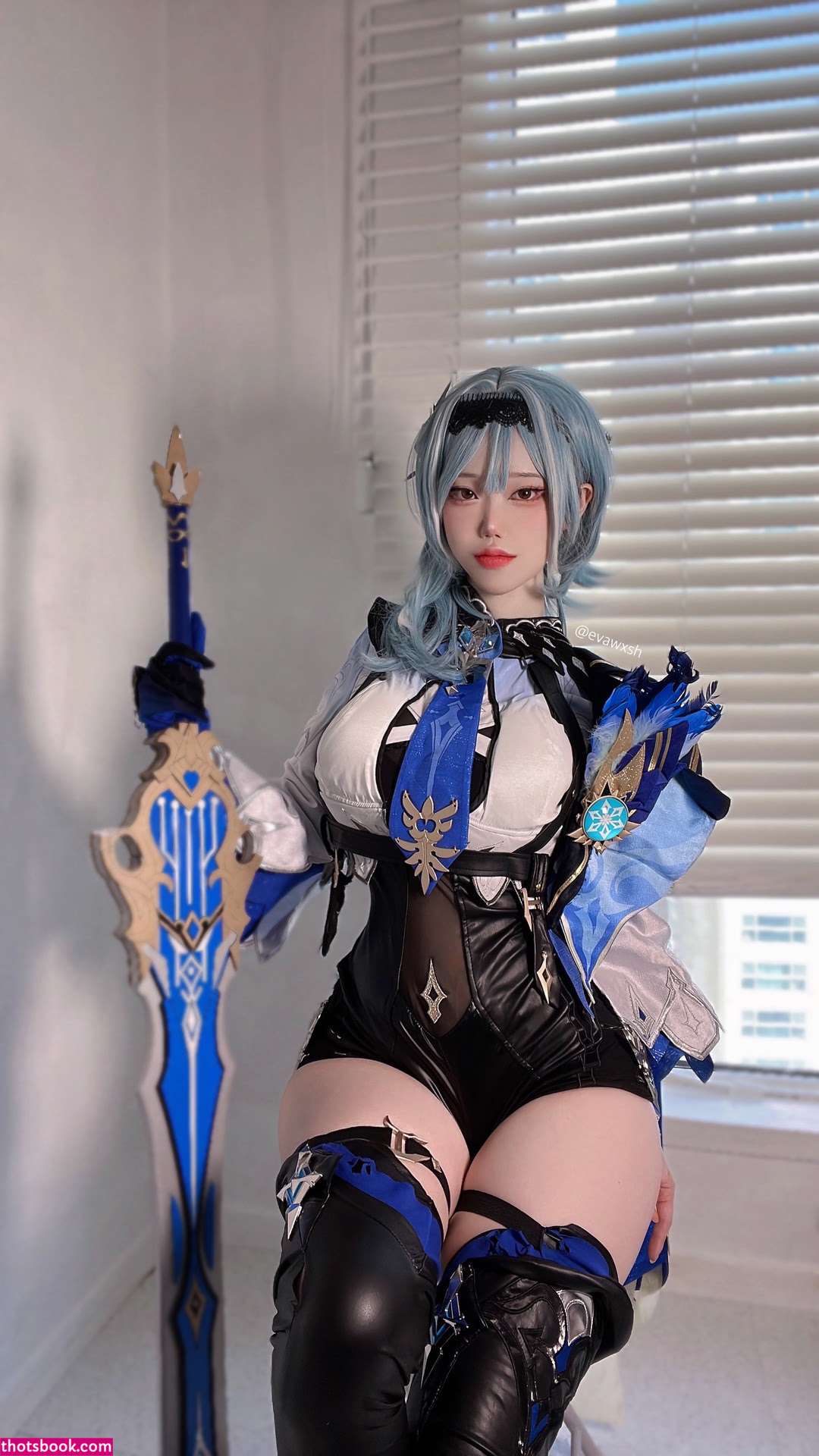 Evawishx evawxsh imeva Nude OnlyFans Photos #15 537617