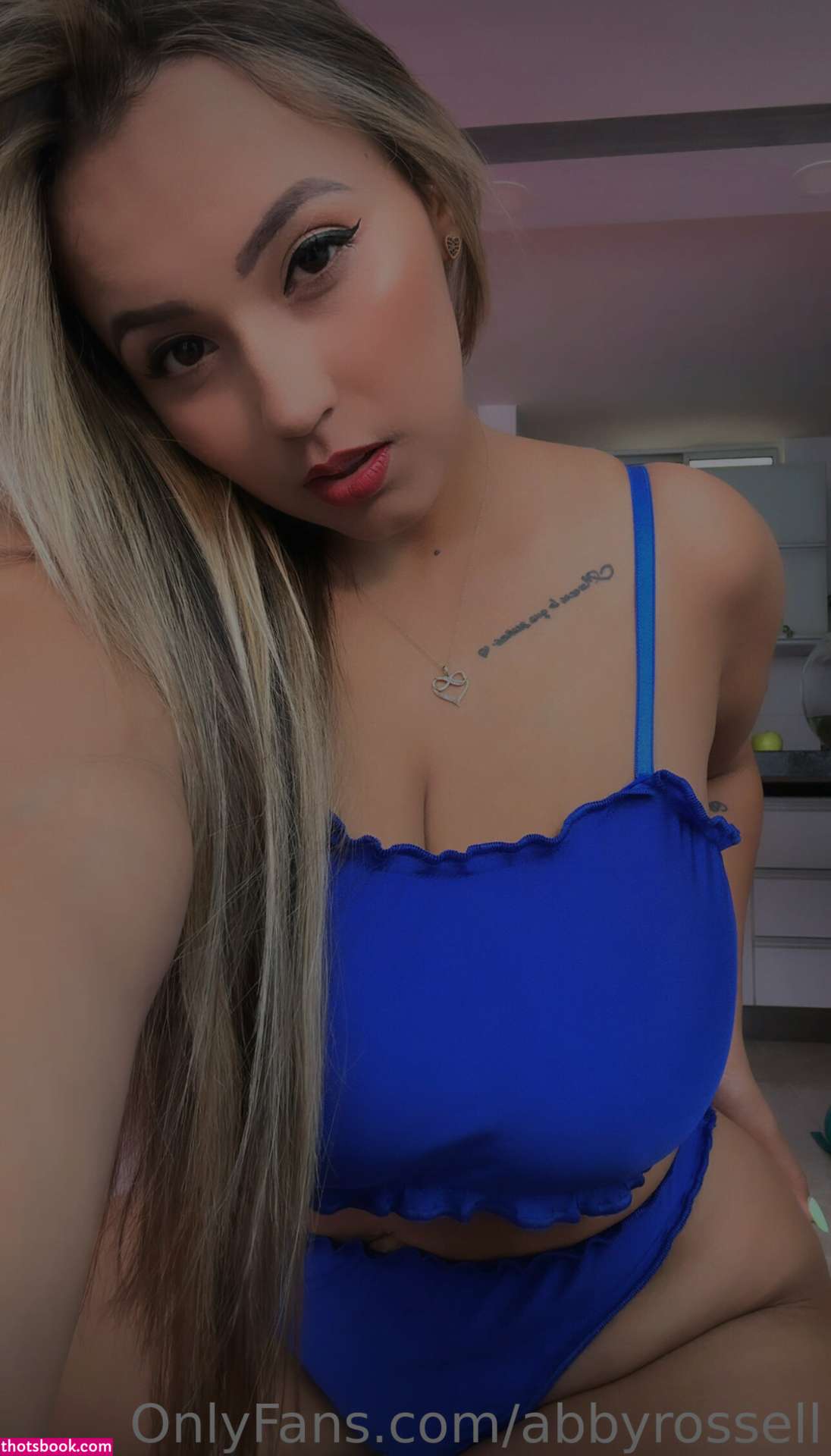 Abby Rossell Nude Leaks OnlyFans Photos #1 1334061