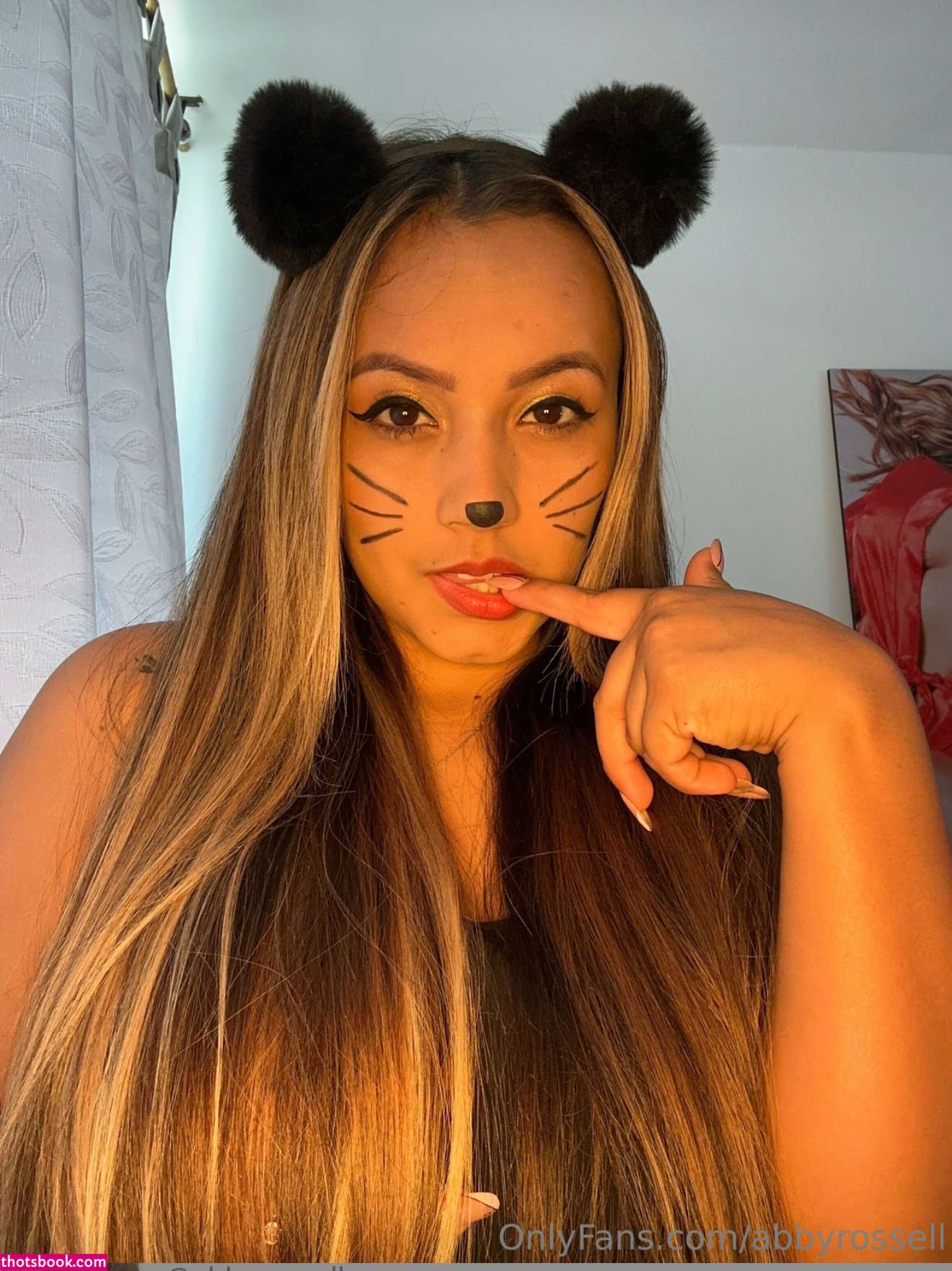 Abby Rossell Nude Leaks OnlyFans Photos #7 1334095