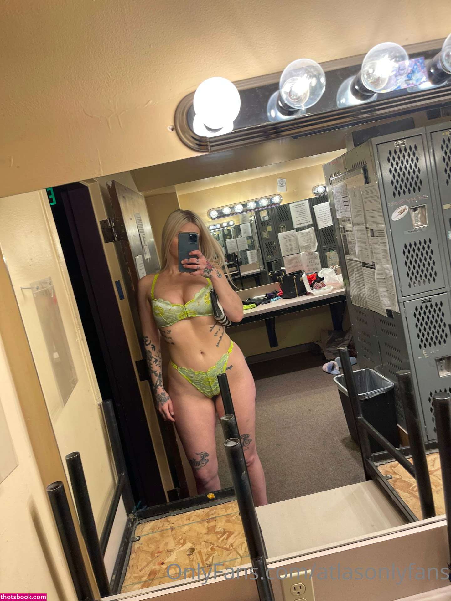 Atlas Anatomy Nude Leaks OnlyFans Photos #2 1334146