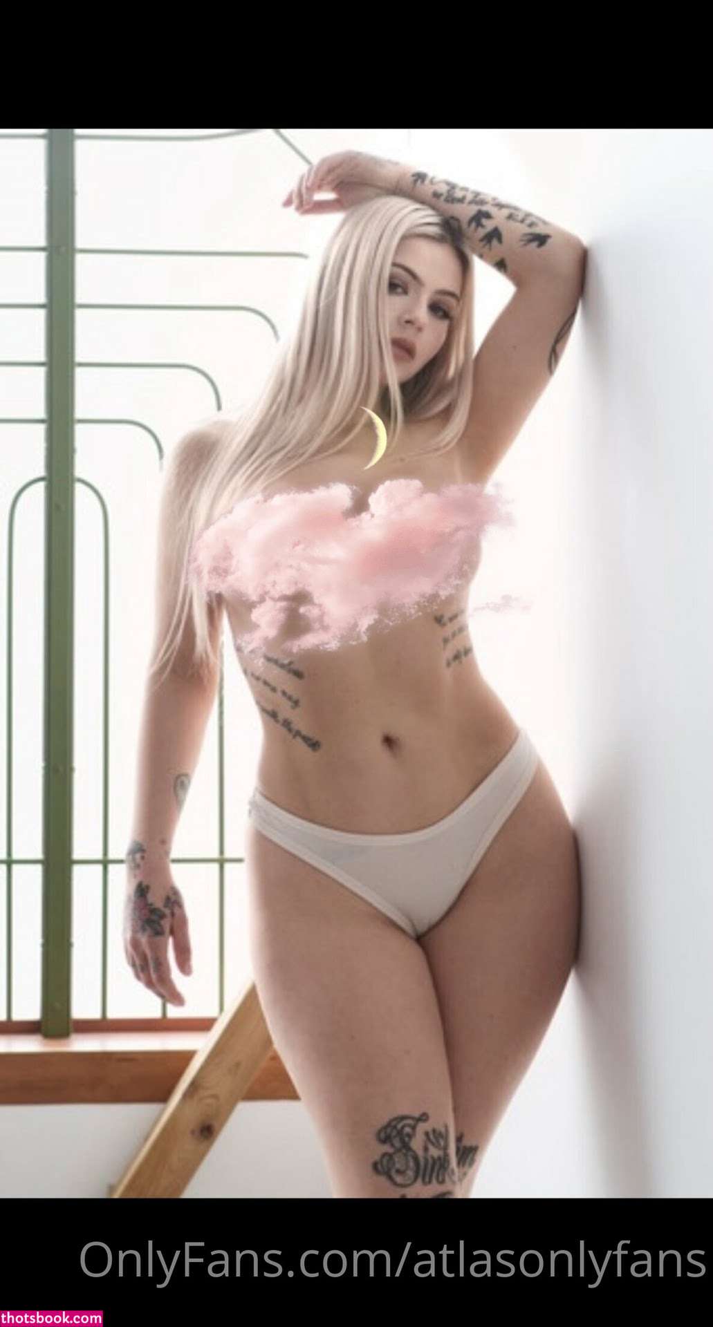 Atlas Anatomy Nude Leaks OnlyFans Photos #3 1334159