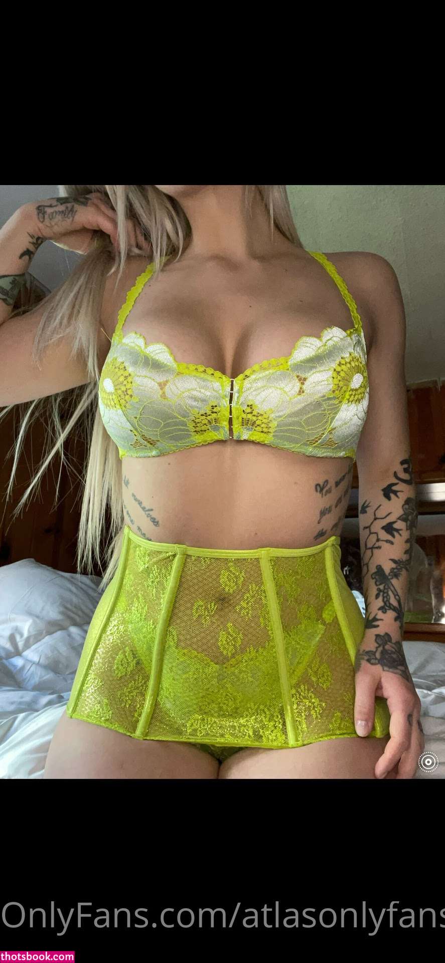 Atlas Anatomy Nude Leaks OnlyFans Photos #5 1334175