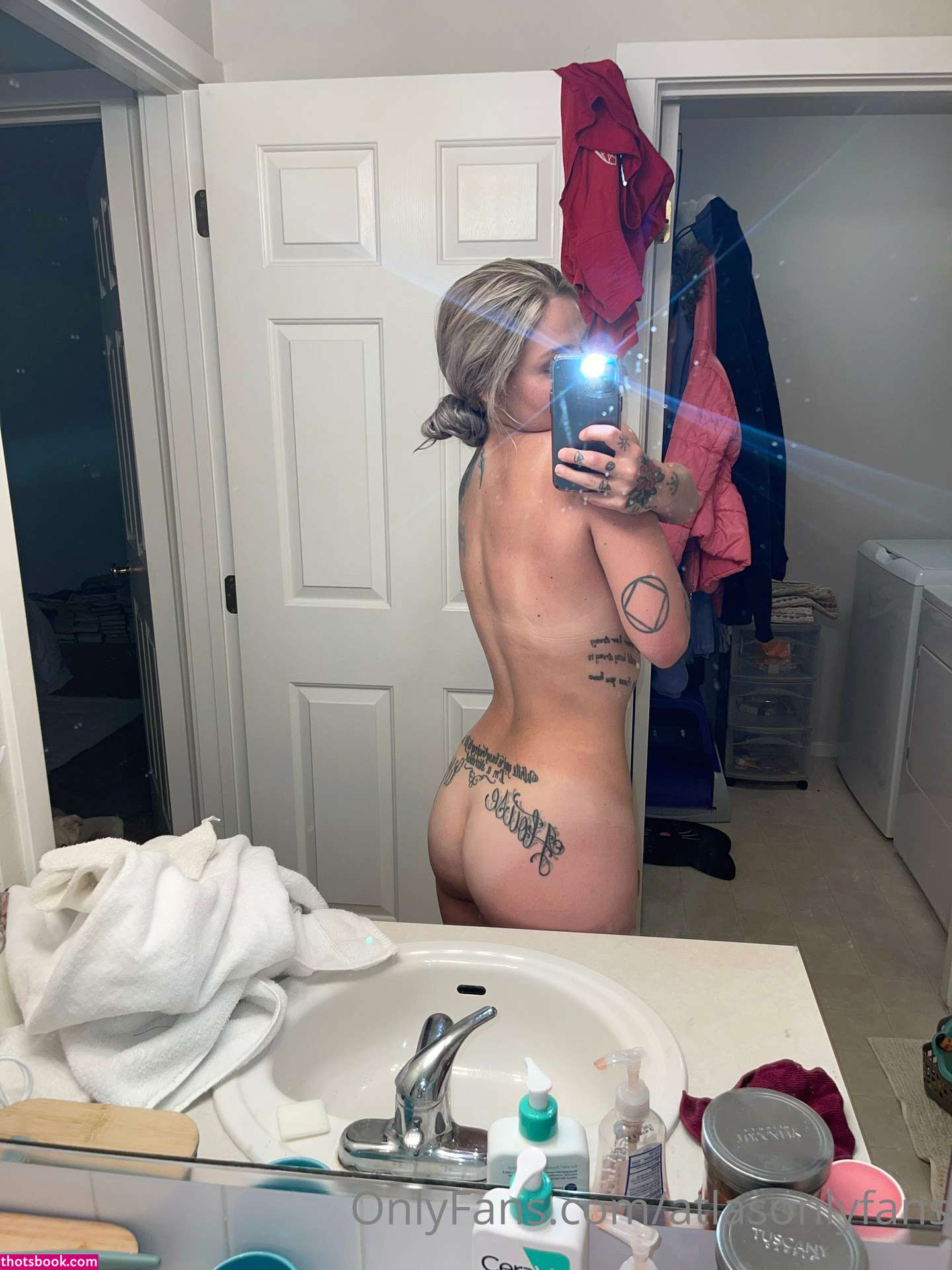 Atlas Anatomy Nude Leaks OnlyFans Photos #7 1334195