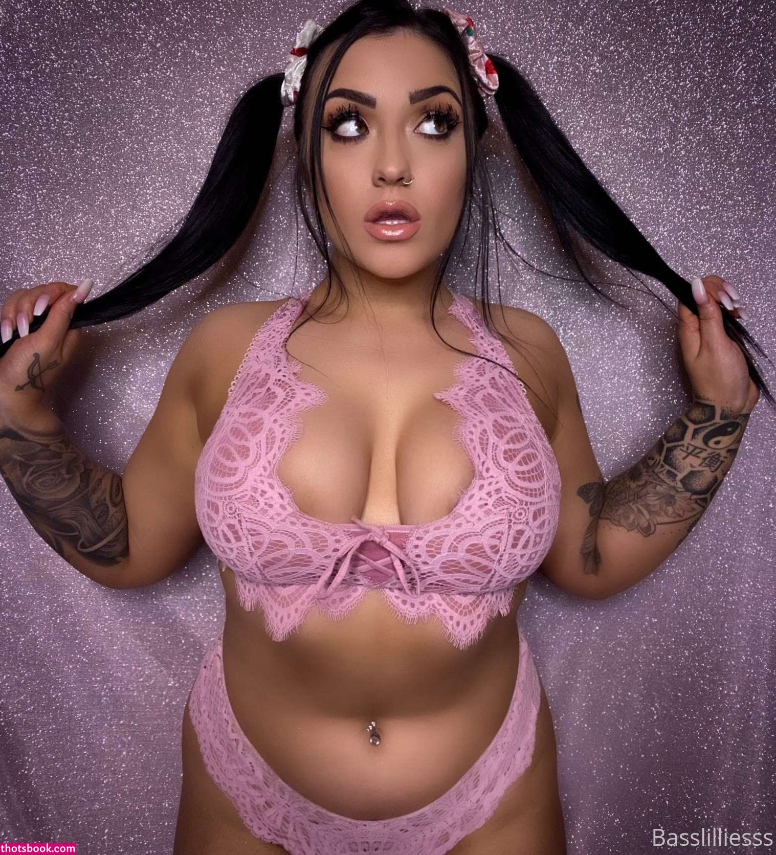 basslilliesss Nude Leaks OnlyFans Photos #3 1334255