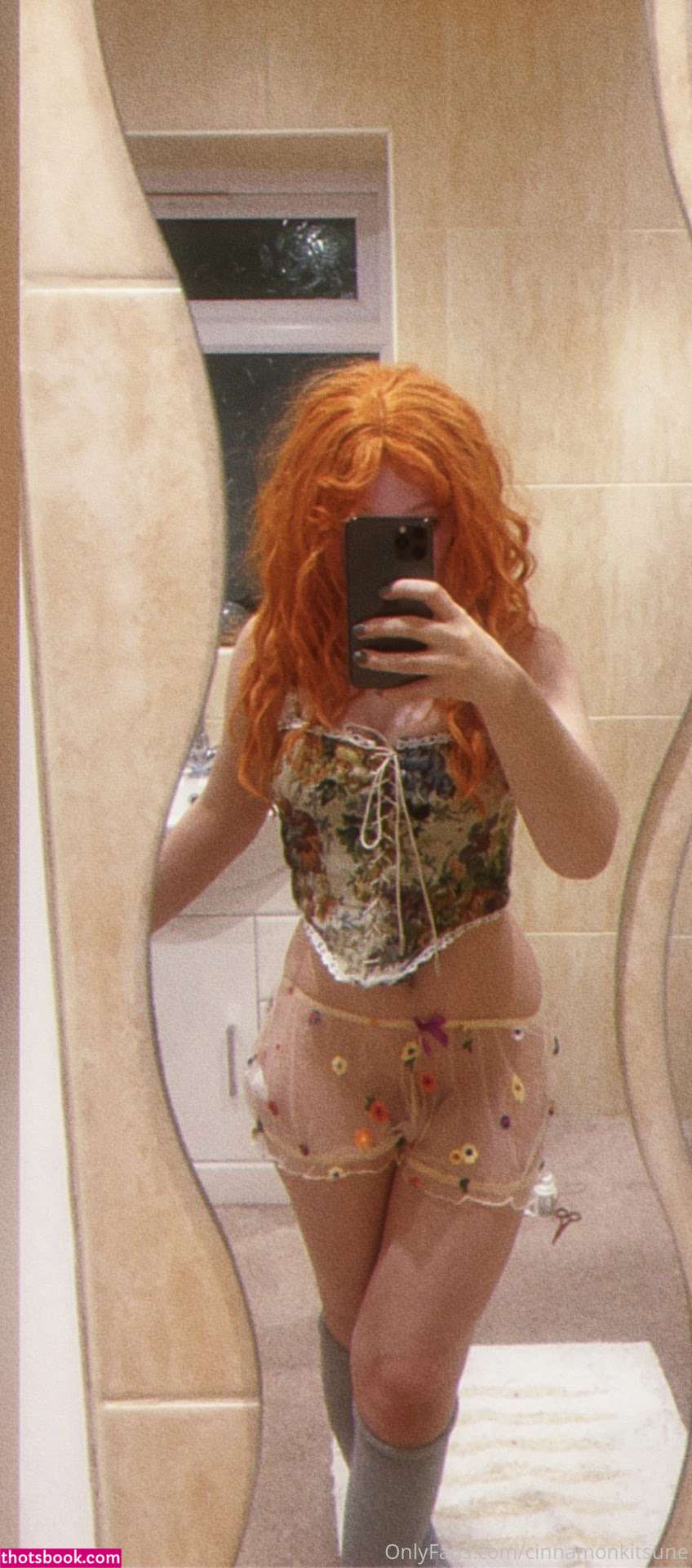 CinnamonKitsune Nude Leaks OnlyFans Photos #2 1334317