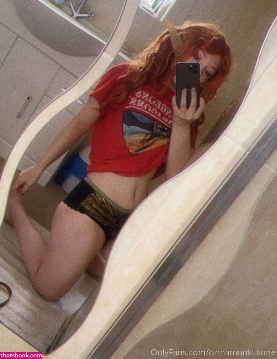 CinnamonKitsune Nude Leaks OnlyFans Photos #2 1334319