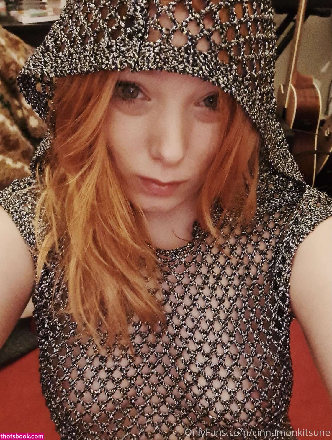 CinnamonKitsune Nude Leaks OnlyFans Photos #5 1334341