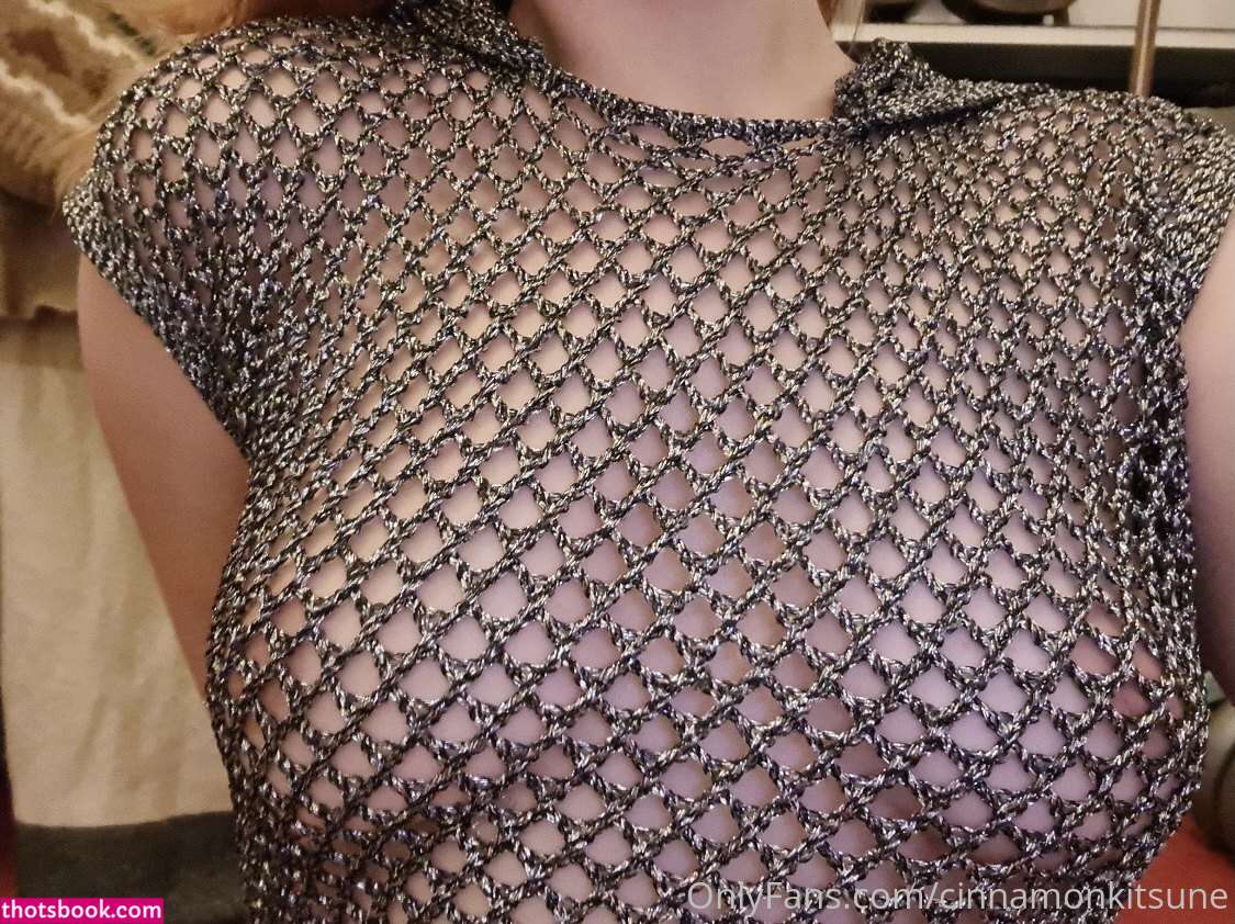 CinnamonKitsune Nude Leaks OnlyFans Photos #5 1334343