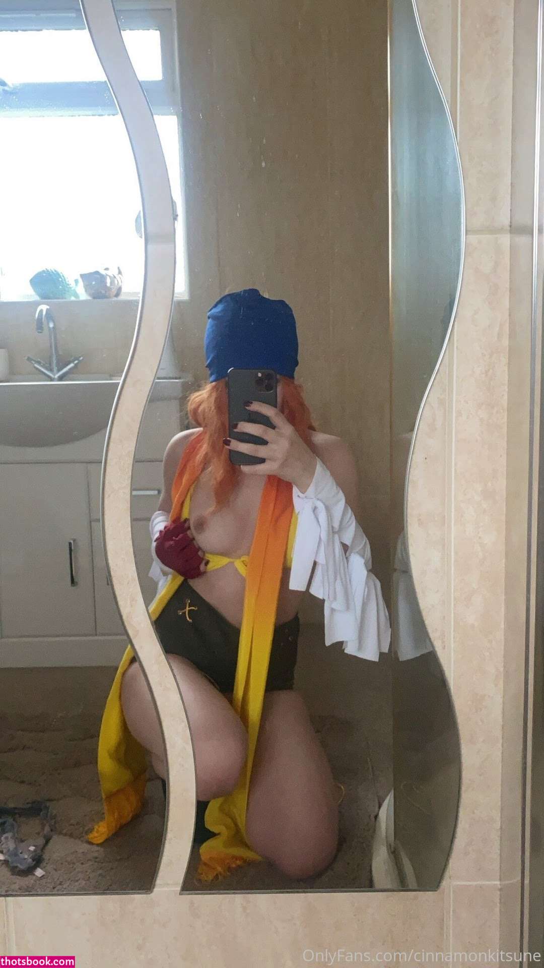 CinnamonKitsune Nude Leaks OnlyFans Photos #6 1334353