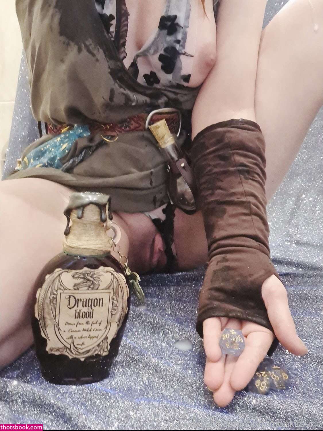 CinnamonKitsune Nude Leaks OnlyFans Photos #6 1334354